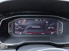 Volkswagen Sagitar 2021 280TSI DSG Excellence Edition - ფოტო 7