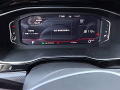 Volkswagen Sagitar 2021 280TSI DSG Excellence Edition - ფოტო 8