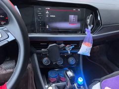 Volkswagen Sagitar 2021 280TSI DSG Excellence Edition - ფოტო 9