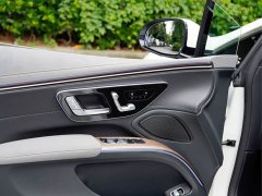 Mercedes-Benz EQS 2022 450 Pioneer Edition - ფოტო 11