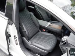 Mercedes-Benz EQS 2022 450 Pioneer Edition - ფოტო 16