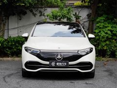 Mercedes-Benz EQS 2022 450 Pioneer Edition - ფოტო 2