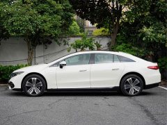 Mercedes-Benz EQS 2022 450 Pioneer Edition - ფოტო 3