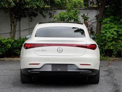Mercedes-Benz EQS 2022 450 Pioneer Edition - ფოტო 5
