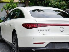 Mercedes-Benz EQS 2022 450 Pioneer Edition - ფოტო 6