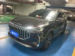 Jetour X70 PLUS 1.5T PRO 7 - ფოტო 1