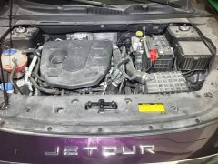Jetour X70 PLUS 1.5T PRO 7 - ფოტო 10