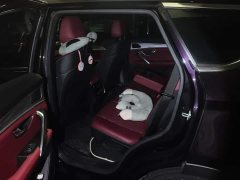 Jetour X70 PLUS 1.5T PRO 7 - ფოტო 11