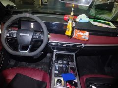 Jetour X70 PLUS 1.5T PRO 7 - ფოტო 12