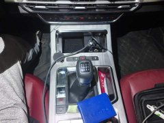 Jetour X70 PLUS 1.5T PRO 7 - ფოტო 16