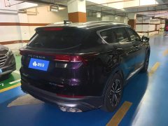 Jetour X70 PLUS 1.5T PRO 7 - ფოტო 3