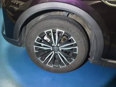 Jetour X70 PLUS 1.5T PRO 7 - ფოტო 6