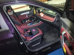 Jetour X70 PLUS 1.5T PRO 7 - ფოტო 8