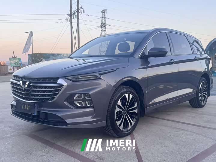 Wuling Kaje 2020 1.5T CVT Premier - ავტომობილი ჩინეთიდან