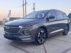 Wuling Kaje 2020 1.5T CVT Premier - ფოტო 1