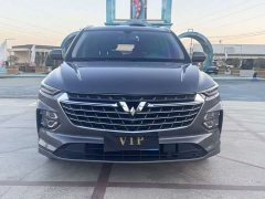 Wuling Kaje 2020 1.5T CVT Premier - ფოტო 2