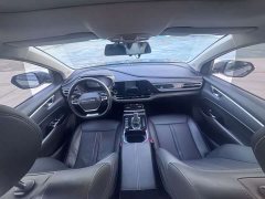 Wuling Kaje 2020 1.5T CVT Premier - ფოტო 7