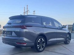 Wuling Kaje 2020 1.5T CVT Premier - ფოტო 9