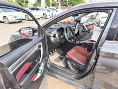 Geely Bingyue 2021 1.4T Manual Golden Edition - ფოტო 12