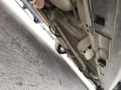 Geely Bingyue 2021 1.4T Manual Golden Edition - ფოტო 18