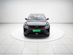 Geely Bingyue 2021 1.4T Manual Golden Edition - ფოტო 2
