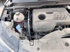 Geely Bingyue 2021 1.4T Manual Golden Edition - ფოტო 20