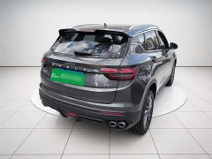 Geely Bingyue 2021 1.4T Manual Golden Edition - ფოტო 4