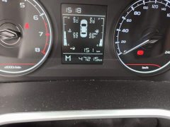 Geely Bingyue 2021 1.4T Manual Golden Edition - ფოტო 8