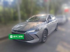 BYD Qin PLUS DM-i Smart Drive Edition 55KM Leading - ფოტო 1