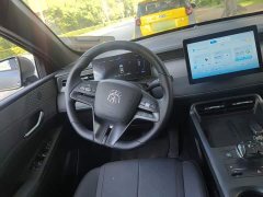 BYD Qin PLUS DM-i Smart Drive Edition 55KM Leading - ფოტო 11
