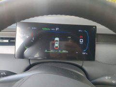 BYD Qin PLUS DM-i Smart Drive Edition 55KM Leading - ფოტო 12