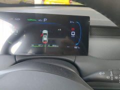 BYD Qin PLUS DM-i Smart Drive Edition 55KM Leading - ფოტო 13