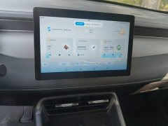 BYD Qin PLUS DM-i Smart Drive Edition 55KM Leading - ფოტო 14
