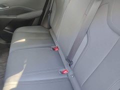 BYD Qin PLUS DM-i Smart Drive Edition 55KM Leading - ფოტო 18