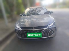 BYD Qin PLUS DM-i Smart Drive Edition 55KM Leading - ფოტო 2