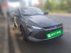 BYD Qin PLUS DM-i Smart Drive Edition 55KM Leading - ფოტო 3