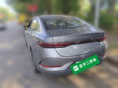 BYD Qin PLUS DM-i Smart Drive Edition 55KM Leading - ფოტო 4