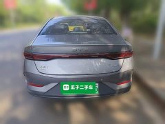BYD Qin PLUS DM-i Smart Drive Edition 55KM Leading - ფოტო 5