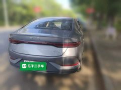 BYD Qin PLUS DM-i Smart Drive Edition 55KM Leading - ფოტო 6