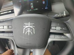 BYD Qin PLUS DM-i Smart Drive Edition 55KM Leading - ფოტო 9
