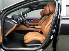 Mercedes-Benz Maybach S-Class S 480 4MATIC - ფოტო 10