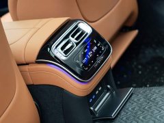 Mercedes-Benz Maybach S-Class S 480 4MATIC - ფოტო 14