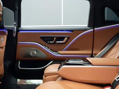 Mercedes-Benz Maybach S-Class S 480 4MATIC - ფოტო 17