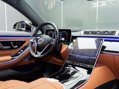 Mercedes-Benz Maybach S-Class S 480 4MATIC - ფოტო 20