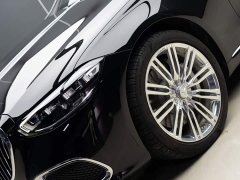 Mercedes-Benz Maybach S-Class S 480 4MATIC - ფოტო 3