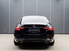 Mercedes-Benz Maybach S-Class S 480 4MATIC - ფოტო 7