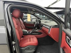Porsche Cayenne 3.0T Platinum Edition - ფოტო 5