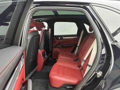 Porsche Cayenne 3.0T Platinum Edition - ფოტო 6