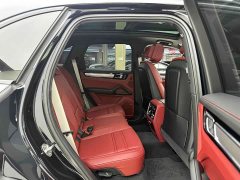 Porsche Cayenne 3.0T Platinum Edition - ფოტო 7