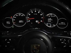 Porsche Cayenne 3.0T Platinum Edition - ფოტო 9
